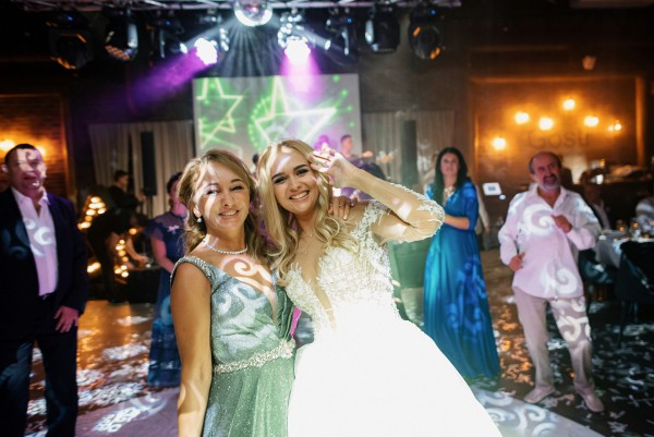 Ніджат&Ірина… - Фото 132