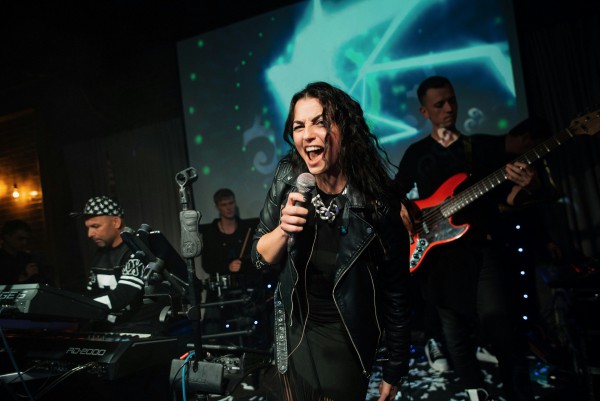 Ніджат&Ірина… - Фото 134