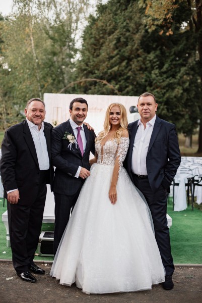 Ніджат&Ірина… - Фото 136