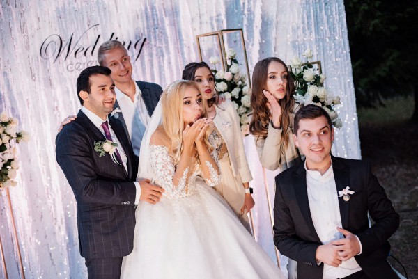 Ніджат&Ірина… - Фото 138