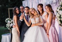 Ніджат&Ірина… - Фото 141