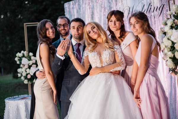 Ніджат&Ірина… - Фото 140