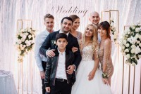 Ніджат&Ірина… - Фото 143