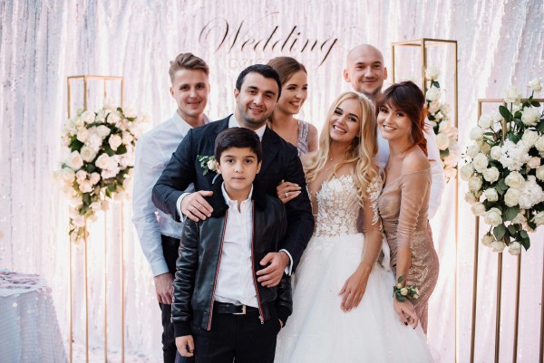 Ніджат&Ірина… - Фото 142