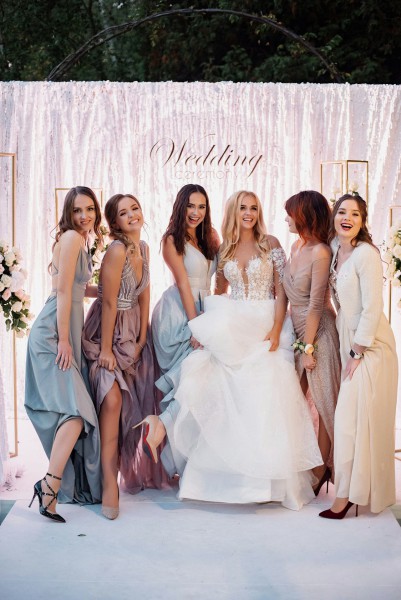 Ніджат&Ірина… - Фото 144