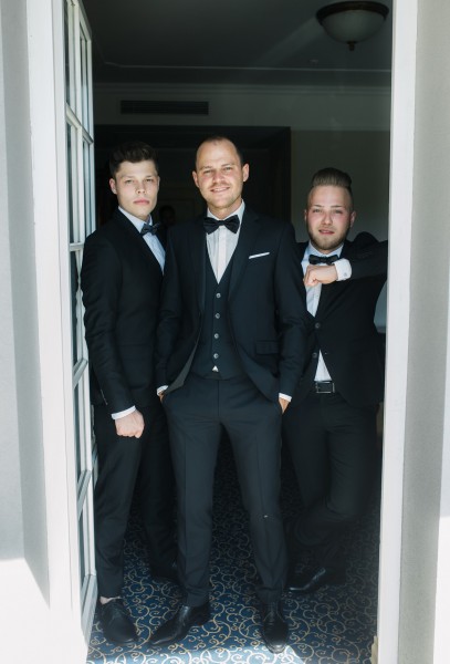 Андреас&Юлія… - Фото 10