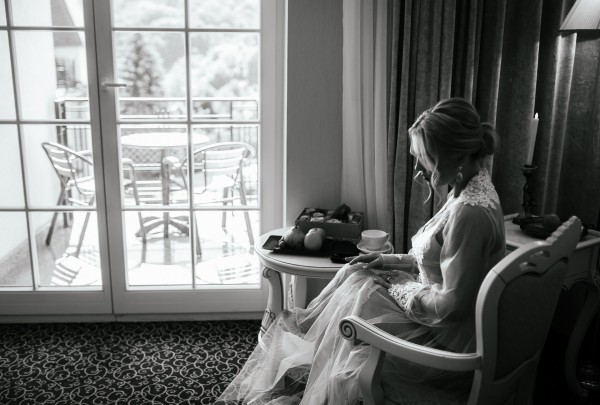 Андреас&Юлія… - Фото 24