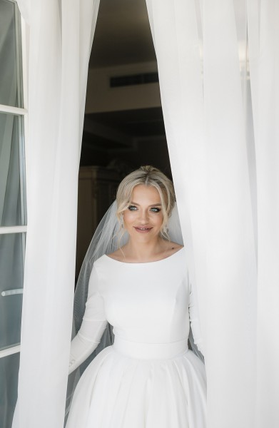 Андреас&Юлія… - Фото 26