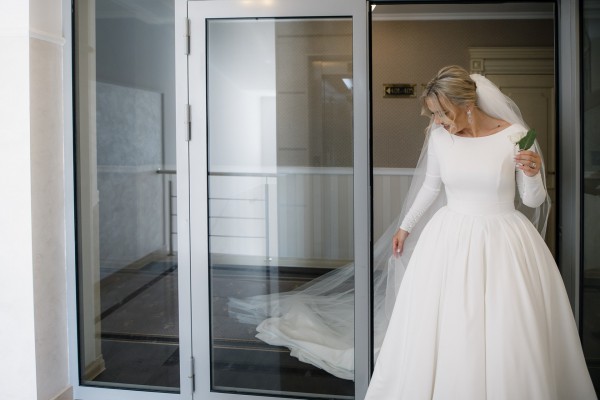 Андреас&Юлія… - Фото 30