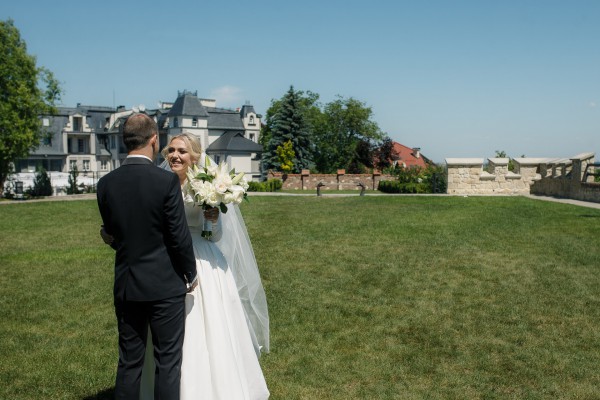 Андреас&Юлія… - Фото 34