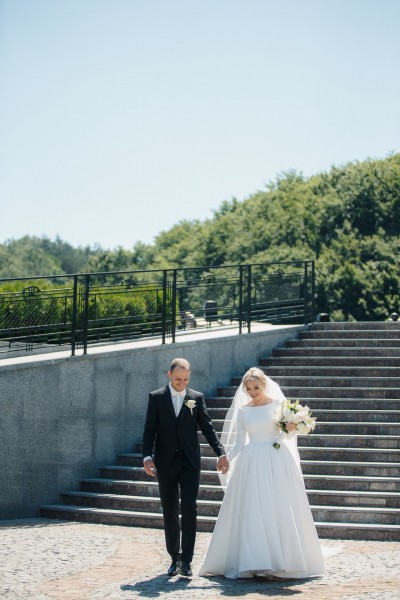 Андреас&Юлія… - Фото 36