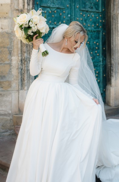 Андреас&Юлія… - Фото 40