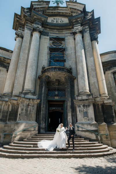 Андреас&Юлія… - Фото 42