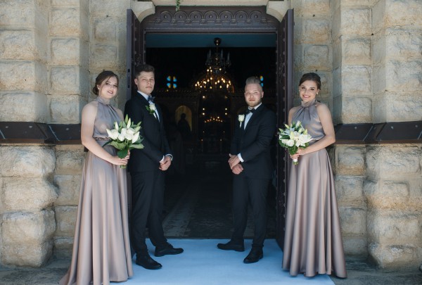 Андреас&Юлія… - Фото 48