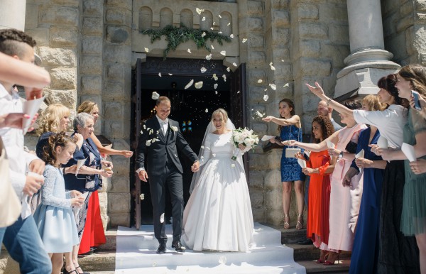 Андреас&Юлія… - Фото 52