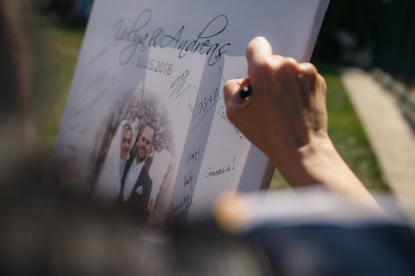 Андреас&Юлія… - Фото 58