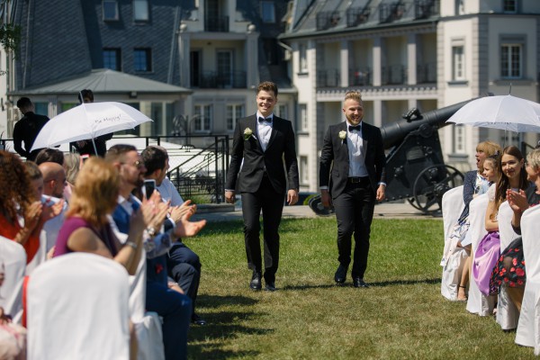 Андреас&Юлія… - Фото 60