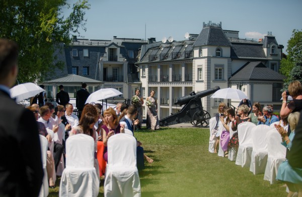 Андреас&Юлія… - Фото 62