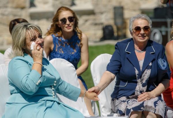 Андреас&Юлія… - Фото 68