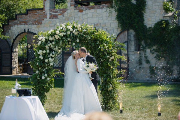 Андреас&Юлія… - Фото 80