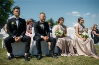 Андреас&Юлія… - Фото 93