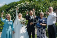 Андреас&Юлія… - Фото 95