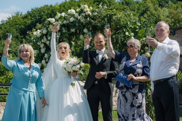 Андреас&Юлія… - Фото 94