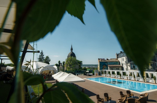 Андреас&Юлія… - Фото 98