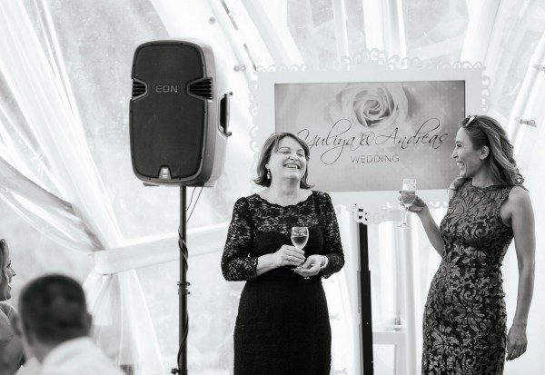 Андреас&Юлія… - Фото 110