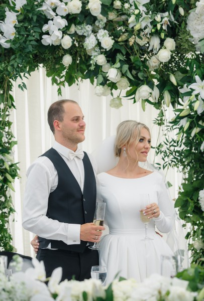 Андреас&Юлія… - Фото 112