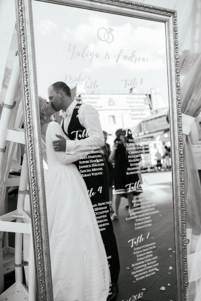 Андреас&Юлія… - Фото 118