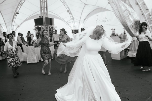 Андреас&Юлія… - Фото 124