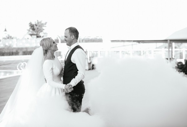 Андреас&Юлія… - Фото 138