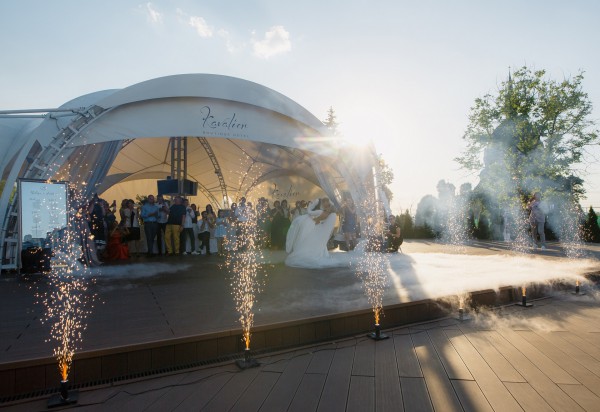 Андреас&Юлія… - Фото 142