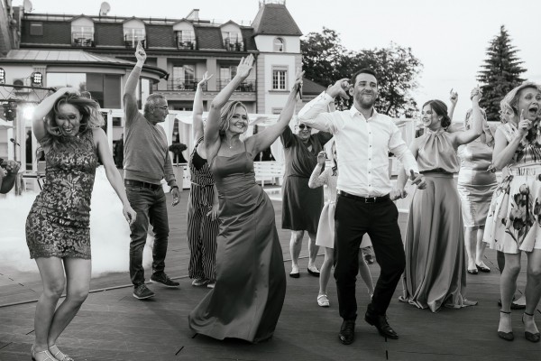 Андреас&Юлія… - Фото 146