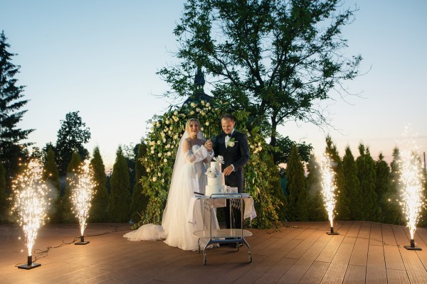 Андреас&Юлія… - Фото 148