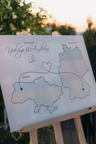 Андреас&Юлія… - Фото 150