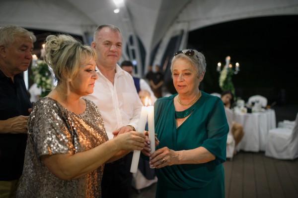 Андреас&Юлія… - Фото 152