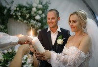 Андреас&Юлія… - Фото 155