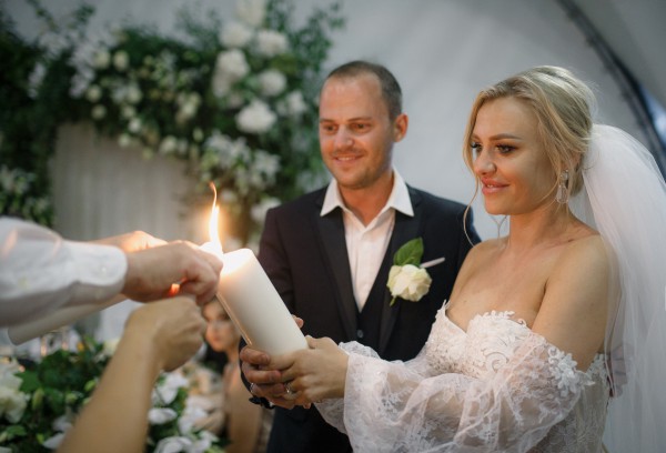 Андреас&Юлія… - Фото 154