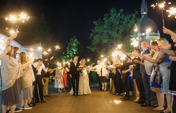 Андреас&Юлія… - Фото 164