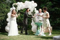 Джимін&Ріта… - Фото 79