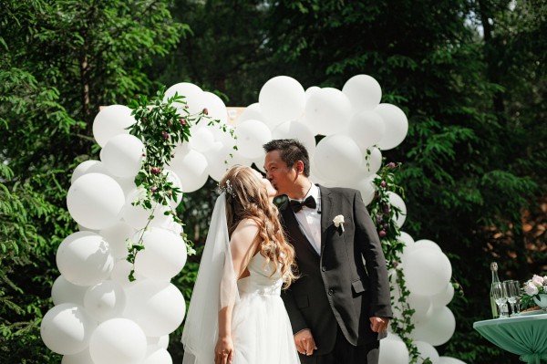 Весілля — сторінка 2 - Фото 13