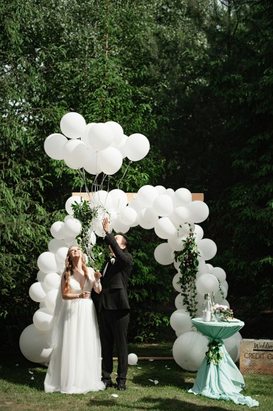 Джимін&Ріта… - Фото 72