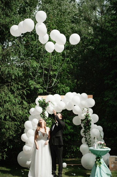 Джимін&Ріта… - Фото 74