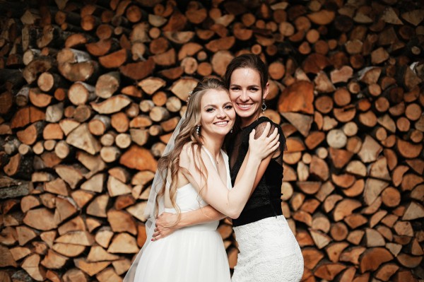 Джимін&Ріта… - Фото 124