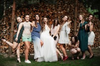 Джимін&Ріта… - Фото 129