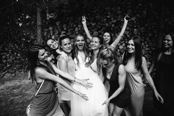 Джимін&Ріта… - Фото 130