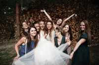 Джимін&Ріта… - Фото 133