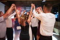 Джимін&Ріта… - Фото 145